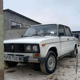 Lada 2106 1998
