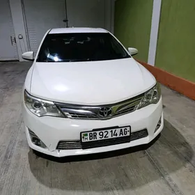 Toyota Camry 2013