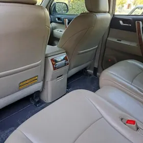 Toyota Highlander 2012