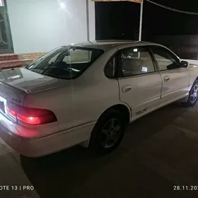 Toyota Avalon 1998