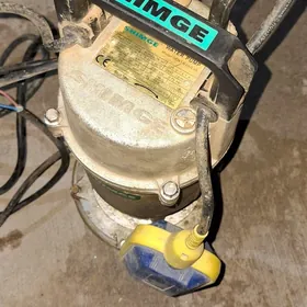 Дренажный насос