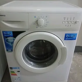 Bekoy 7kg awtamat kirmasyn