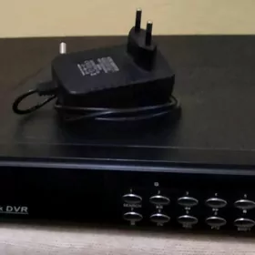 Видео+DVD+ тюнер+кассеты