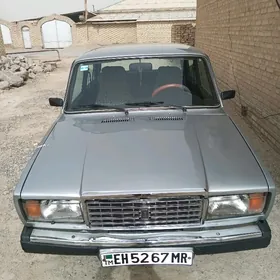Lada 2107 1999