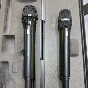 Micraphone NEUMANN kk105s