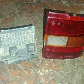 блок предохранителей стопник