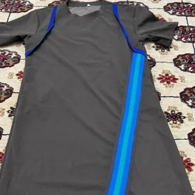 летная платья