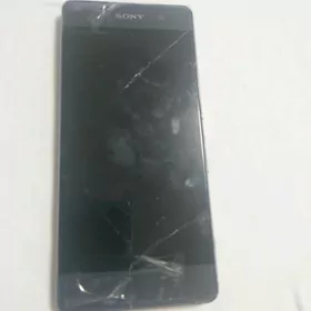 SONY XPERİA XA F3111