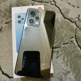 redmi note 12 pro 5g