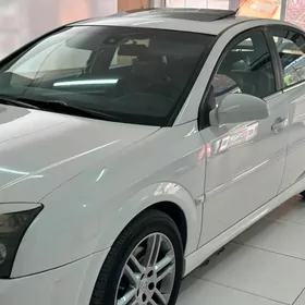 Opel Vectra 2002