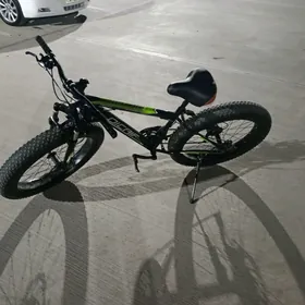 Велосипед/tigir