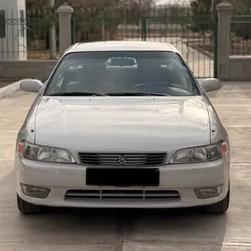 Toyota Mark II 1994