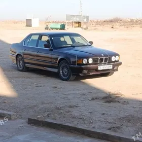 BMW 730 1987