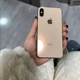 iphone xs (paket)