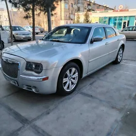 Chrysler 300 2008