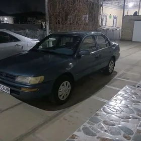 Toyota Corolla 1994