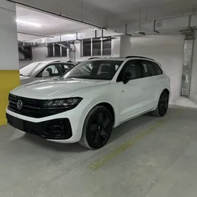 Volkswagen Touareg 2025