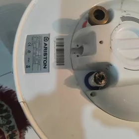 Боллер 100литр