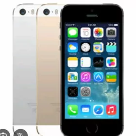 iPhone 5s alyan7.1.1ios rodnoy