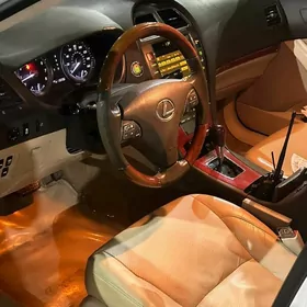 Lexus ES 350 2010