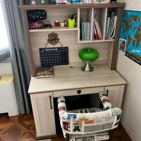 детская мебель