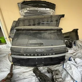 Expedition 2024 PLATINUM MORDA