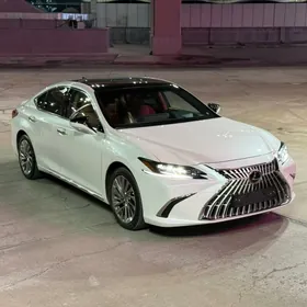 Lexus ES 350 2024