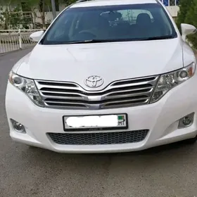 Toyota Venza 2010