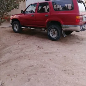 Toyota 4Runner 1995