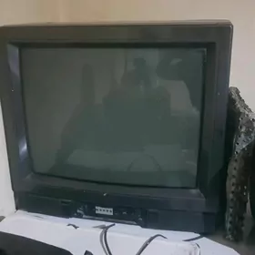 telewizorDamasny Telewizor