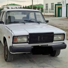 Lada 2107 1993