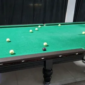 Bilyard/Бильярд