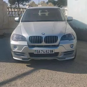 BMW X5 2010