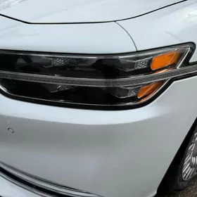 GINESIS 2021 G90 FARA