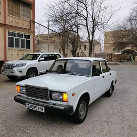 Lada 2107 2010