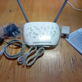 Роутер TP-link