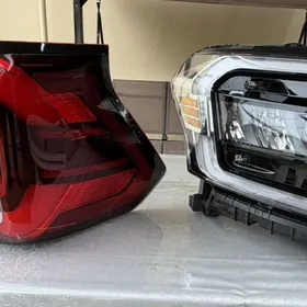 EXPEDITION 2024 Platinum