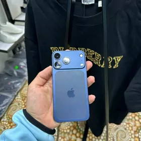 iphone Xs den 17pro owurlen