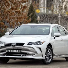 Toyota Avalon 2021
