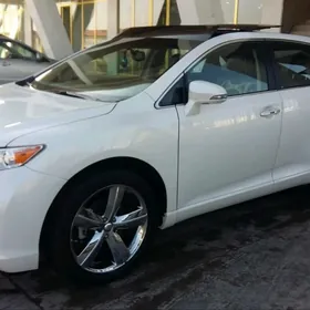 Toyota Venza 2014