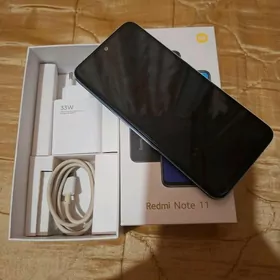 Redmi Note 11