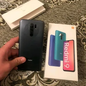 Redmi 9