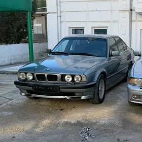 BMW 525 1993