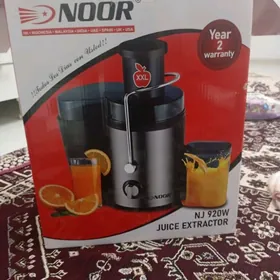 Соковыжималка Ноор