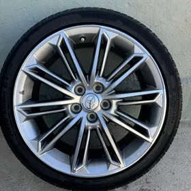 Avalon Orginal diska