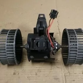 салон вентилятор e60