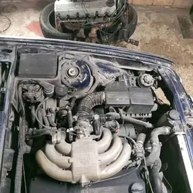 bmw2.5prastoý mator karopk mos
