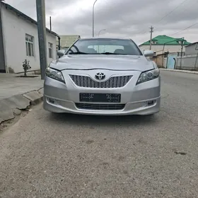 Toyota Camry 2008