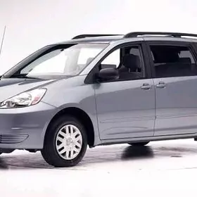 2004 10 sienna telewizr mantaf