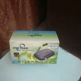 Тюнер STAR TRACK